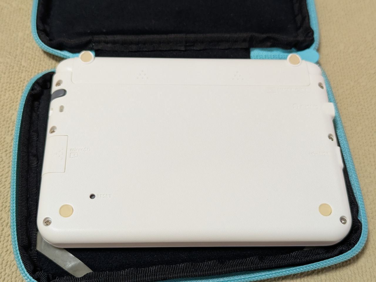Casio Data Plus 10 XD-G4700 Blanc (TBE) – Image 4